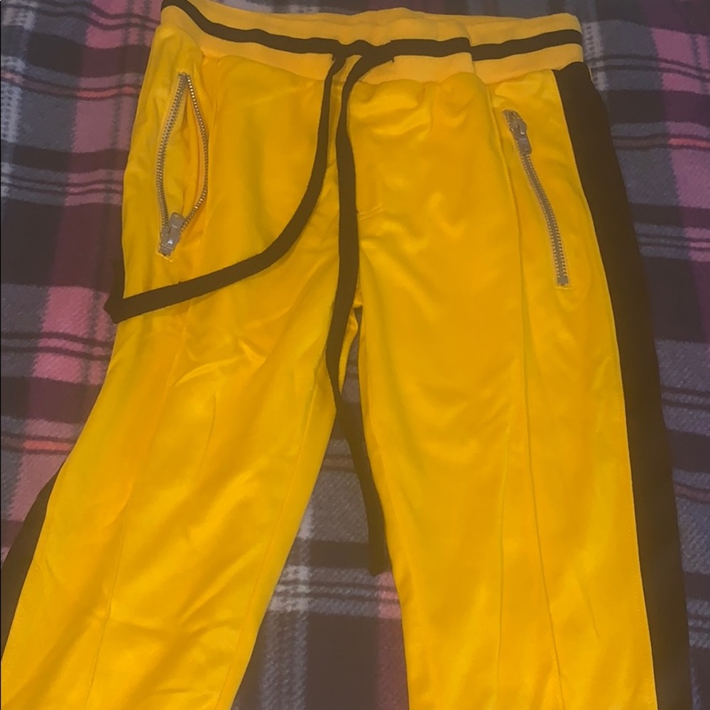 Joggers/track pants